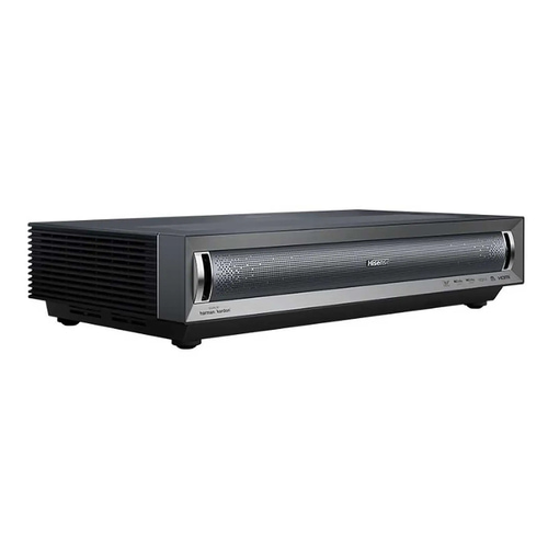 Hisense PX3 PRO Triple Laser Projector UHD 4K Home Theater 2024