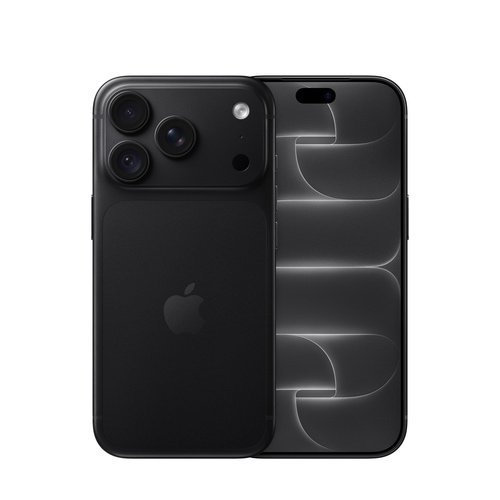 iPhone 18 Pro 