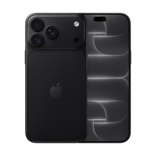 iPhone 18 Pro Max