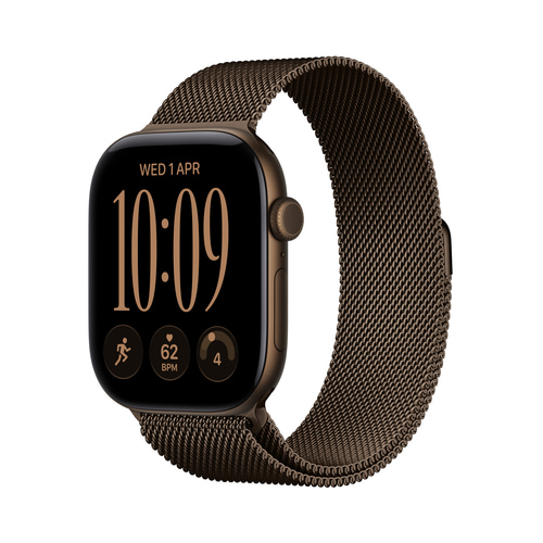 Watch Series 12 GPS + Cellular Aluminium