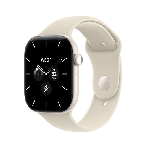Watch Series 12 GPS + Cellular Ceramic