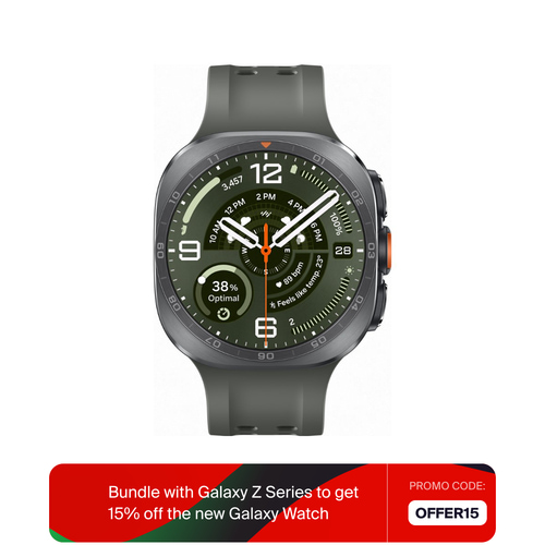 Galaxy Watch Ultra2