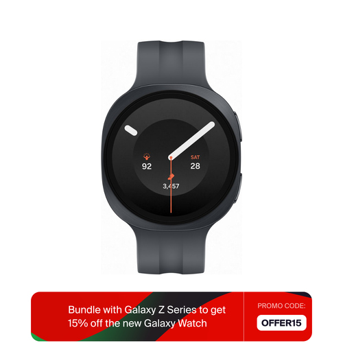 Galaxy Watch9