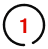 number-1