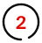 number-2