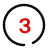 number-3