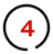 number-4