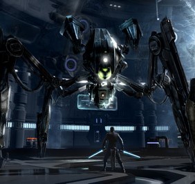 Star Wars The Force Unleashed II (4) Pic 4 282 by 267