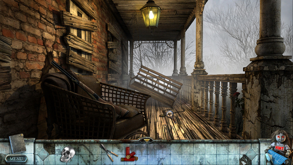 Pic 1 588 by 558 True Fear Forsaken Souls (1)