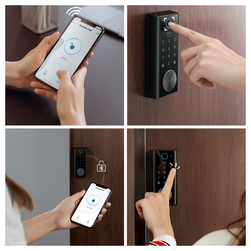 Eufy-smartlock-feature-2