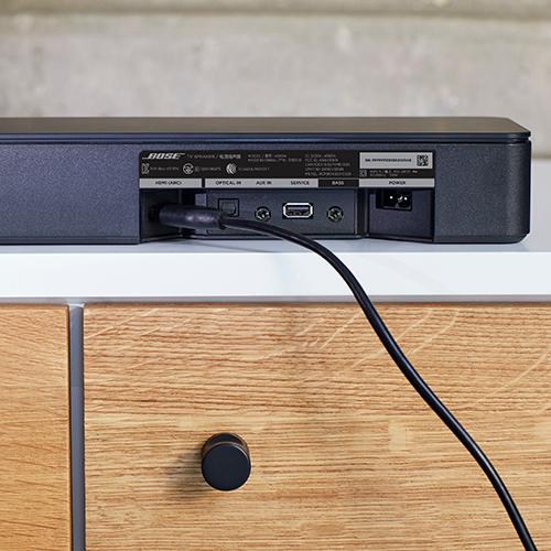 easy-to-setup